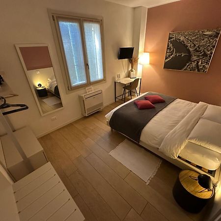 Veronalago B&B Accessibile Bussolengo Bagian luar foto