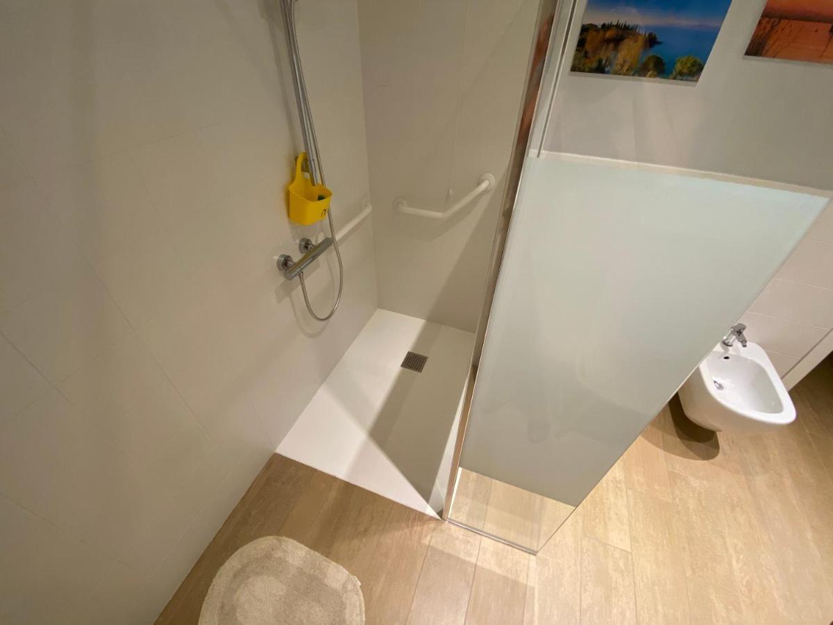 Veronalago B&B Accessibile Bussolengo Bagian luar foto