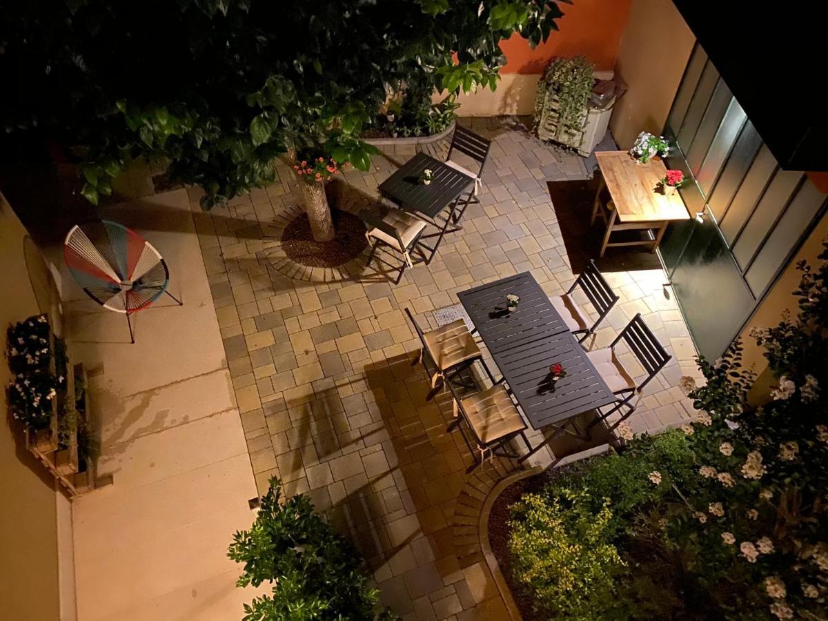 Veronalago B&B Accessibile Bussolengo Bagian luar foto