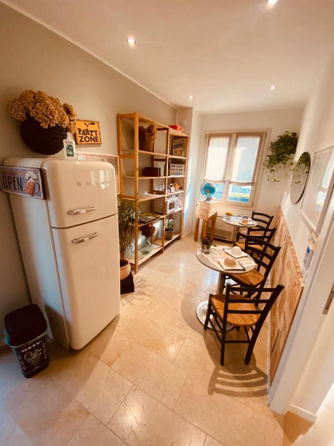 Veronalago B&B Accessibile Bussolengo Bagian luar foto