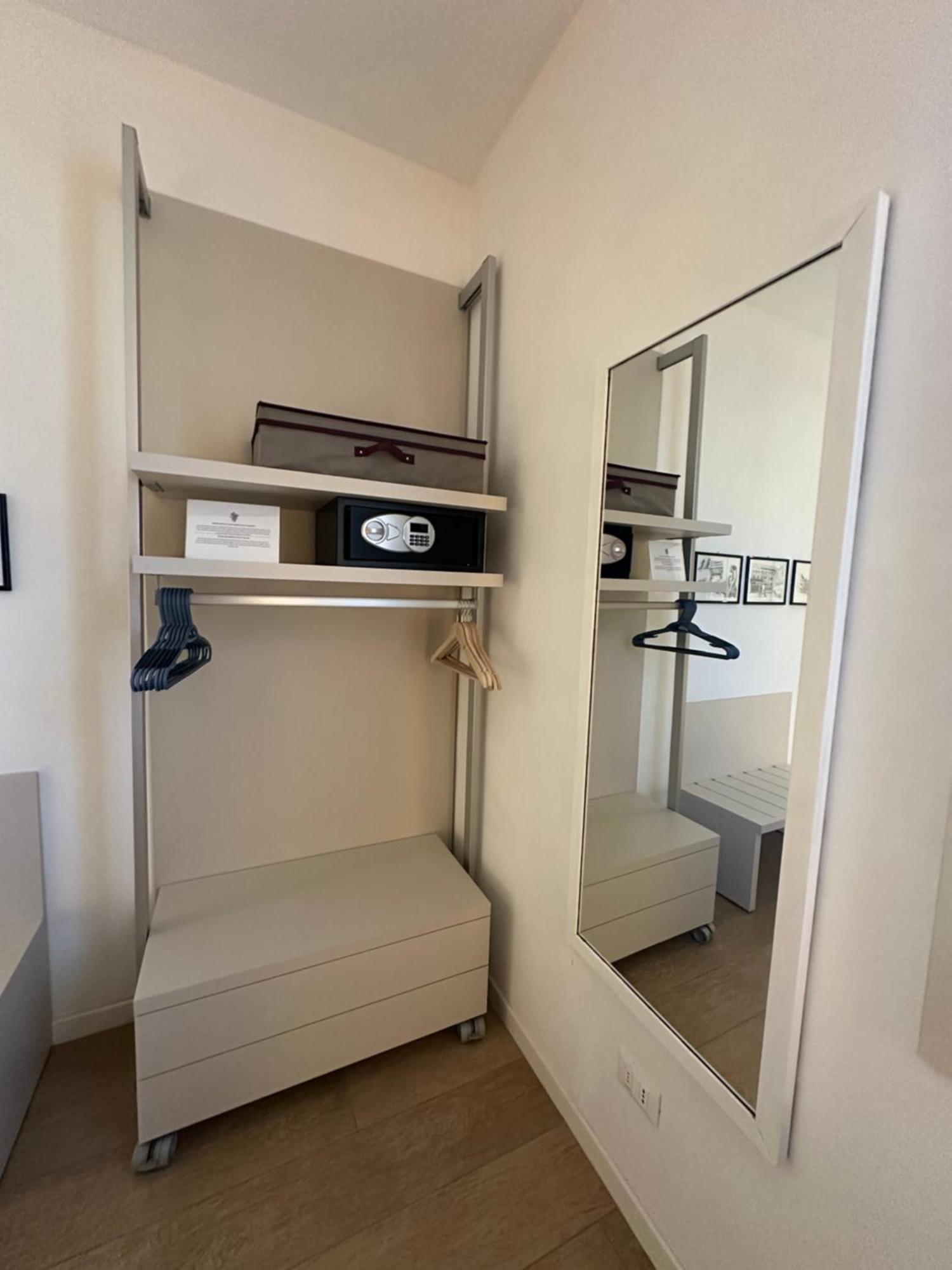 Veronalago B&B Accessibile Bussolengo Bagian luar foto